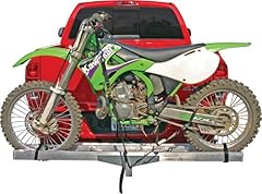 AMC-400 Lightweight Aluminum Motocross & Dirt Bike Carrier for 2" Hitch Receivers AMC-400 Lightweight Aluminum Motocross & Dirt Bike Carrier for 2" Hitch Receivers