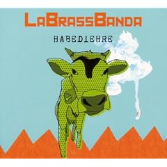 Habediehre