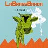 Bild des Albums von Labrassbanda