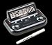 Toys : EXCALIBUR 750GT-2 USA CHESS FEDERATION CHESS & GAME TIME CLOCK