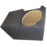 ATREND A241-10CP B BOX SERIES 10 SINGLE CONSOLE ENCLOSURE FOR DODGE(R) DAKOTA... 