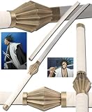 Sporting Goods : Kenpachi Zaraki Bleach Anime Sword