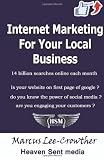 51%2BojkUW4xL. SL160  Internet Marketing For Your Local Business: Half your costs of advertising with internet marketing for your local business (Volume 1)