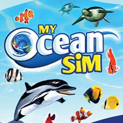 My Ocean Sim [Download]