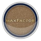 Max Factor Earth Spirit Eyeshadow 495 Smokey Gold, 1er Pack (1 x 4 ml)von "Max Factor"
