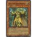Yugioh LOTD-ENSE1 Kuraz the Light Monarch Super Rare Card