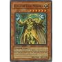 Yugioh LOTD-ENSE1 Kuraz the Light Monarch Super Rare Card