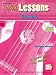 Mel Bay 20229BCD First Lessons Ukulele Book/CD Set