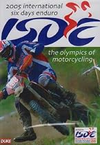 International Six Day Enduro 2005 [DVD]
