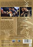 Jethro Tull - Live At Montreux 2003