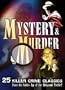 Mystery & Murder - 25 Killer Crime Classics