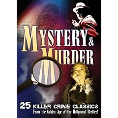 Mystery & Murder - 25 Killer Crime Classics by 