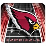 Arizona Cardinals Football Field Mouse Pad