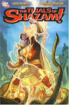Trials of Shazam: Volume 1