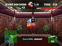 Spy Games Elevator Mission