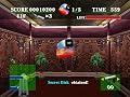 Spy Games: Elevator Mission Spy Games: Elevator Mission