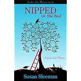 Nipped in the Bud (Garden Gate Mysteries)
