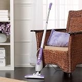 Steam Master 2-in-1 Steamer-Steam Mop