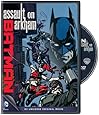 DCU: Batman: Assault on Arkham