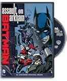 DCU: Batman: Assault on Arkham