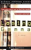 51%2Bon%2BF47KL. SL160  Losing Gemma