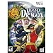 Legend of the Dragon WII