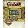 Pathfinder Chronicles: Council of Thieves Map Folio
