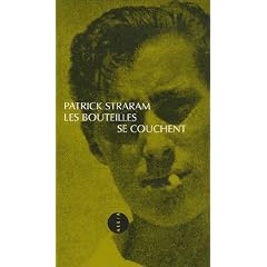 Les bouteilles se couchent