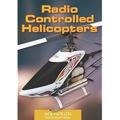 Radio Controlled Helicopters