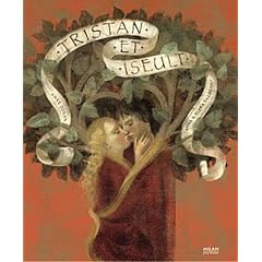 Tristan et Iseult