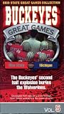 Buckeyes Great Games Vol. 5 - Ohio State Vs. Michigan, 1968
