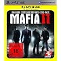 Mafia II (uncut) [Platinum] von 2K Games