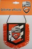 Fanion officiel - Football FC LORIENT Bretagne sud - Ligue 1