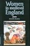 Women in Medieval England