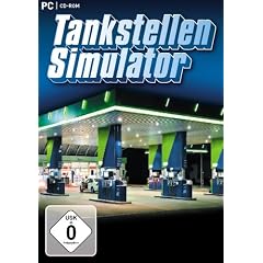 Tankstellen Simulator (Fill Up!)