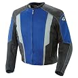 JOE ROCKET PHOENIX 5.0 JACKET (X-LARGE) (BLACK)