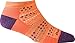 Darn Tough Women's Farmer's Market No Show Light Cushion Sock
