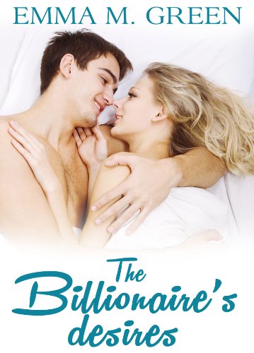 The Billionaire's Desires Vol.5 (The Billionaire's Desires)