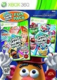 Hasbro Family Game Night Fun Pack
