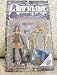 Exclusive Sara Pezzini as Witchblade Action Figure - Black Dress