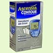 Bayer Ascensia Contour Blood Glucose Monitoring System - Model 7151