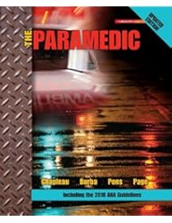 Book: The Paramedic Updated Edition - McGraw-Hill Science/Engineering/Math