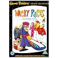 Wacky Races - Complete Collection [DVD]