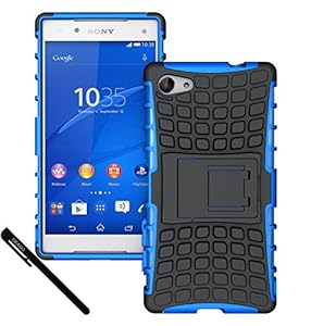 Amazon.com: Xperia Z5 Compact Case, OEAG