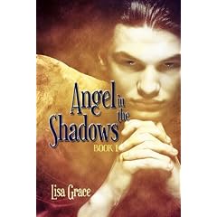 angel in the shadows
