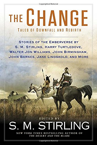 The Change (Change Series)