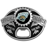 NFL Jacksonville Jaguars Tailgater Buckle