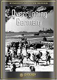 DVD Crusade in Europe: Overrunning Germany code image