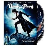 Birds of Prey: The Complete Series by 
