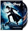 Birds of Prey: The Complete Series